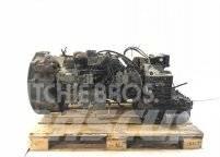 ZF 8S180 MAN Getriebe