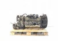 ZF 8S180 MAN Getriebe