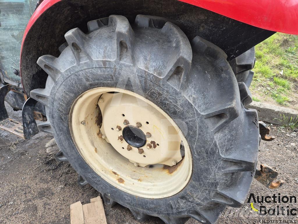 Branson 5820 CX Traktoren