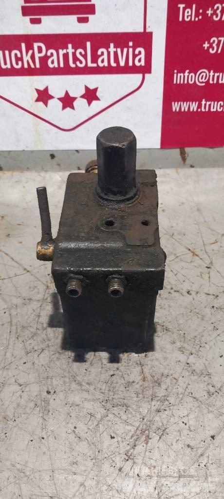 MAN TGS.    85417236020 Hydraulik