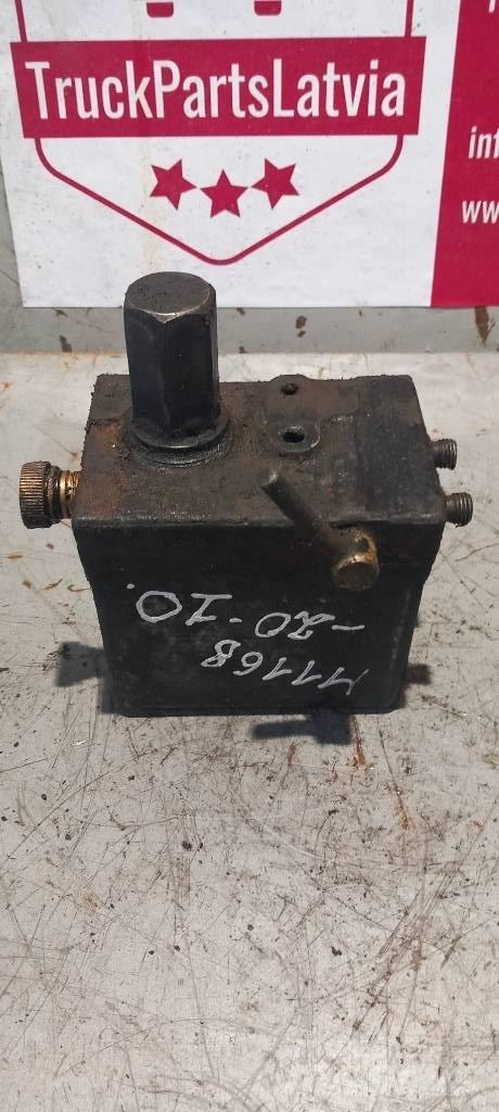 MAN TGS.    85417236020 Hydraulik