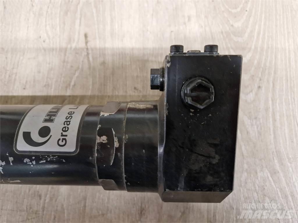 Eco Log 7036417 Schneidwerke
