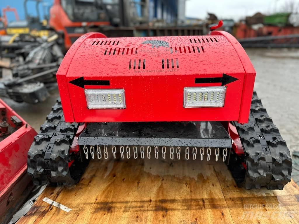 Raptor VT900 Robotormäher