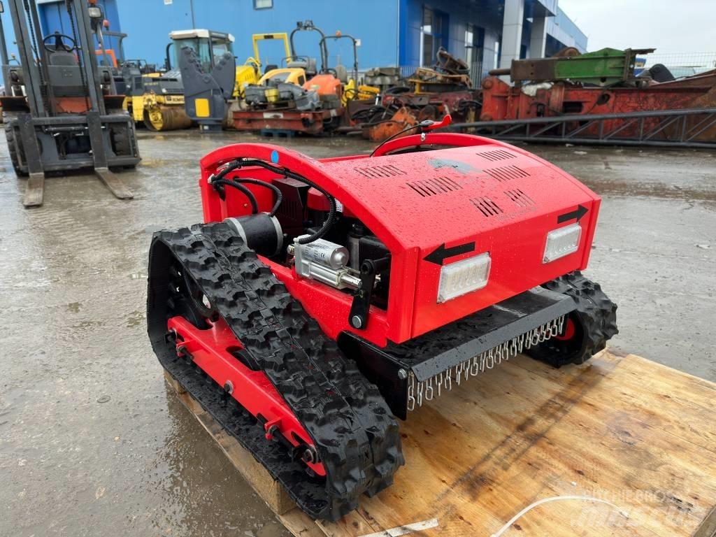 Raptor VT900 Robotormäher