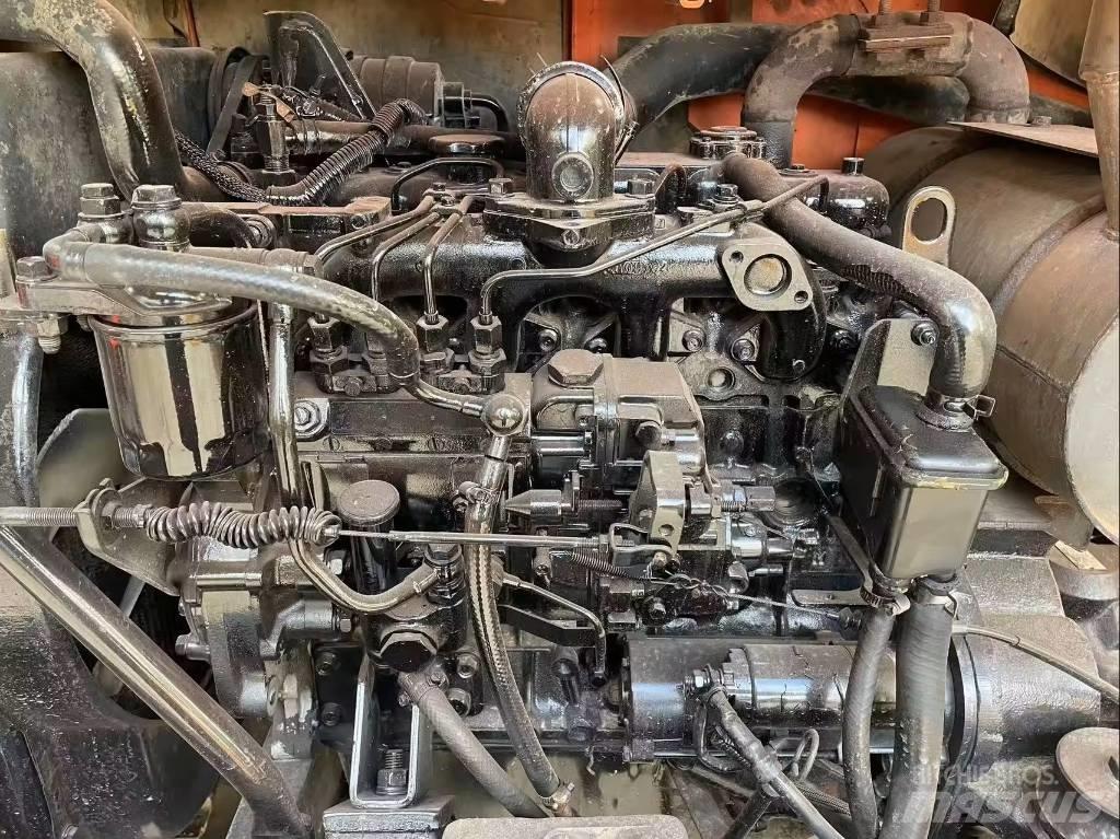 Doosan DX55-9C Raupenbagger
