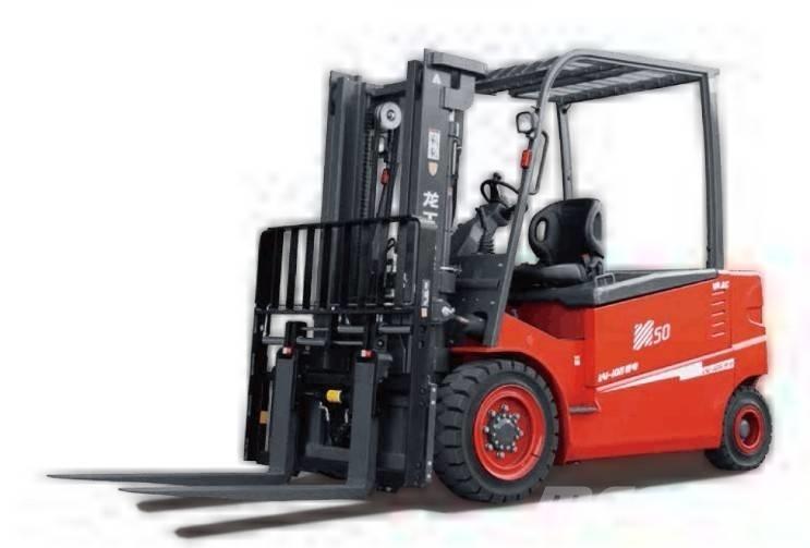 Lonking LG50B Elektrische heftrucks