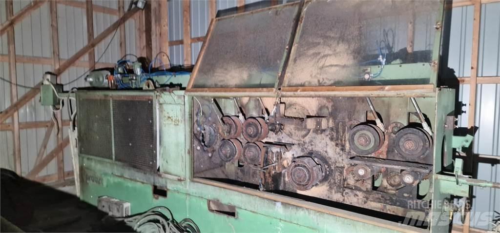  VEMA probst Holzspalter