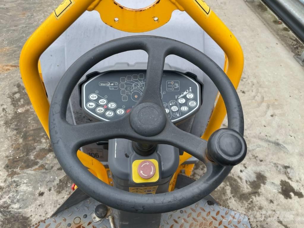 Hamm HD 12 VV Tandemwalzen