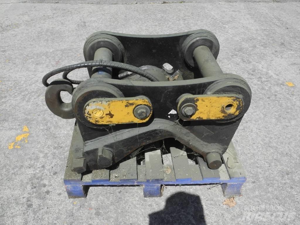 CAT CW 40 Schnellwechsler