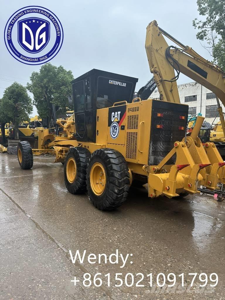 CAT CAT140H Grader