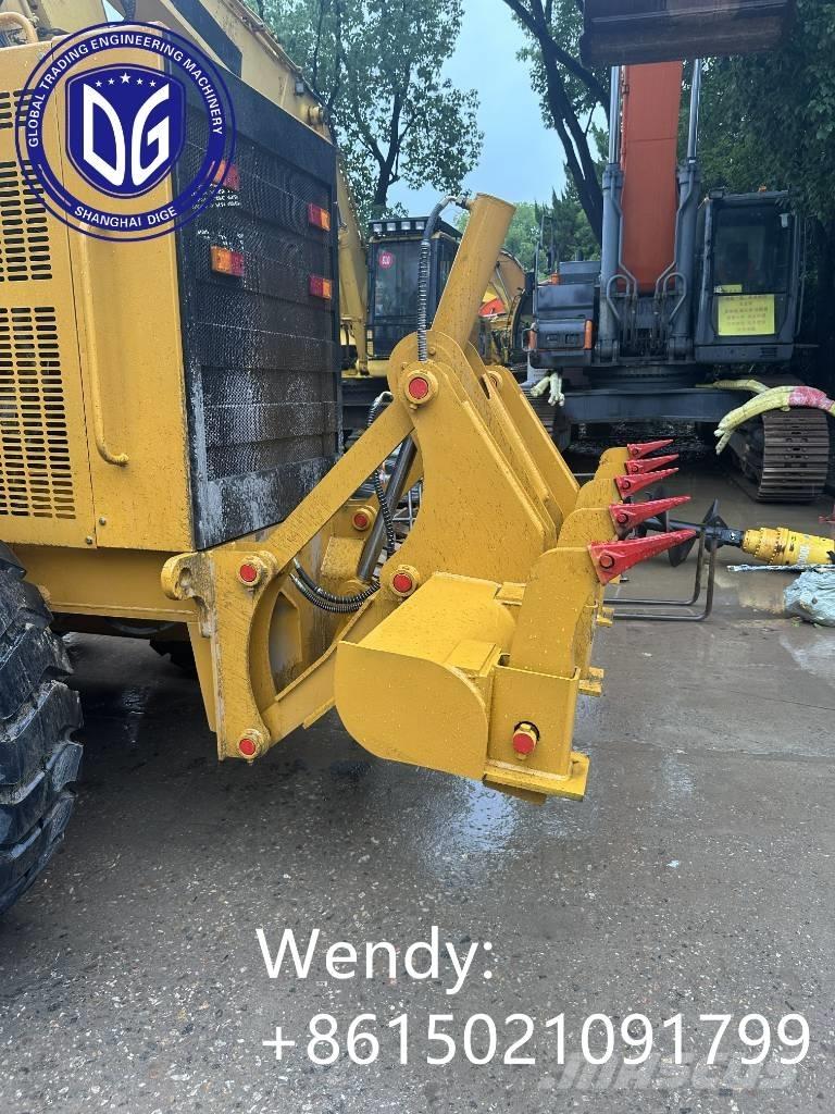 CAT CAT140H Grader