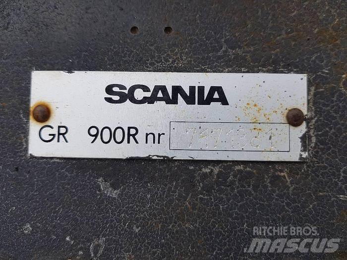 Scania GR900R Transport Sonstige