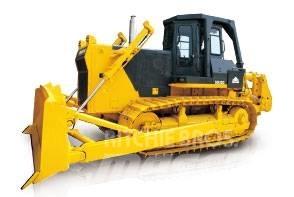 Shantui SD32D Bulldozer
