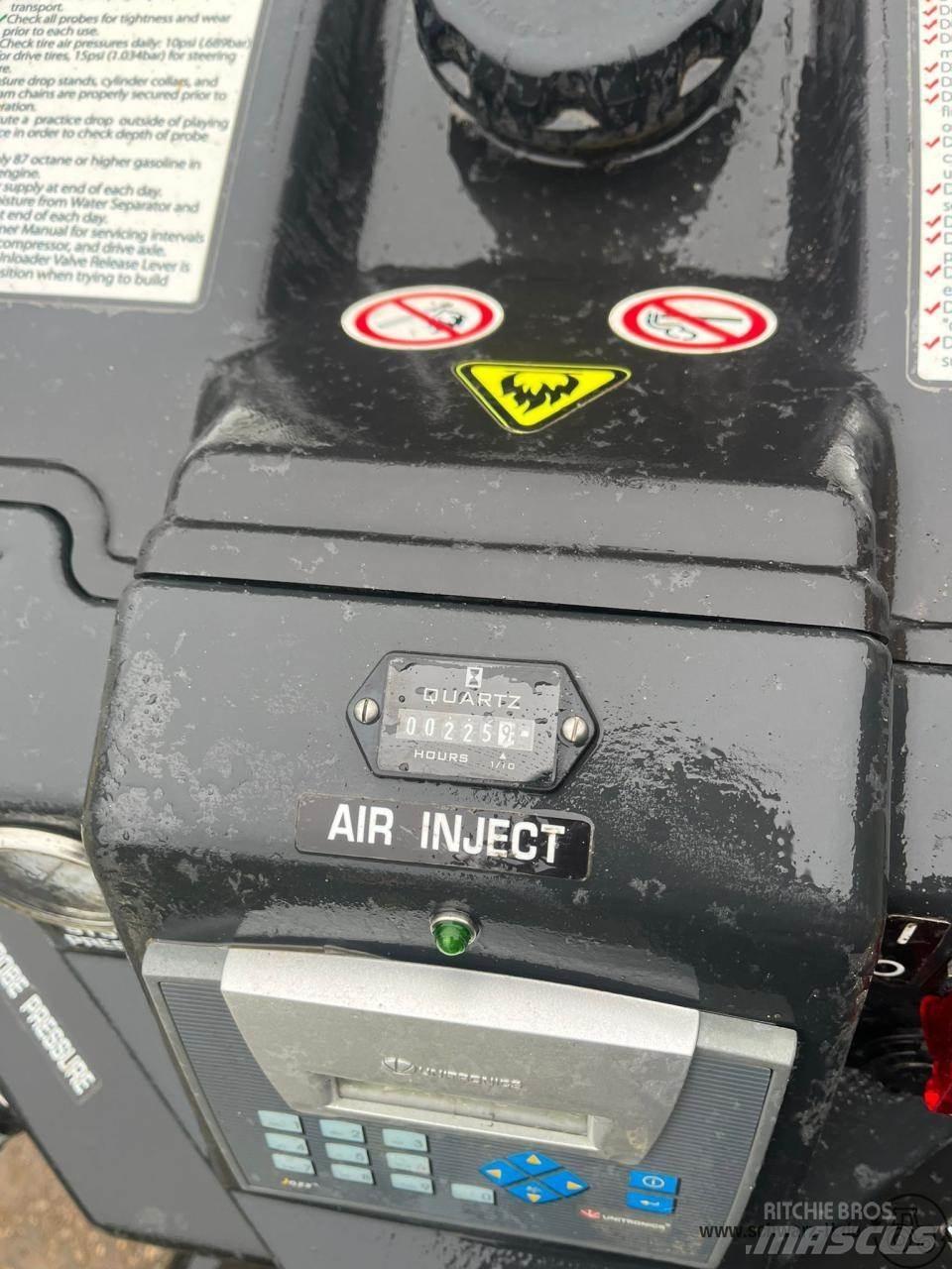  Gemac Air2G2 Sonstige Landmaschinen
