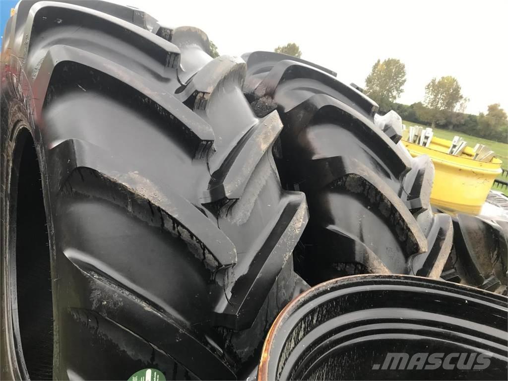 Michelin 710/70R42 Reifen