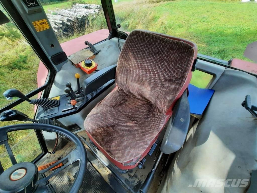 Case IH 5130 Traktoren