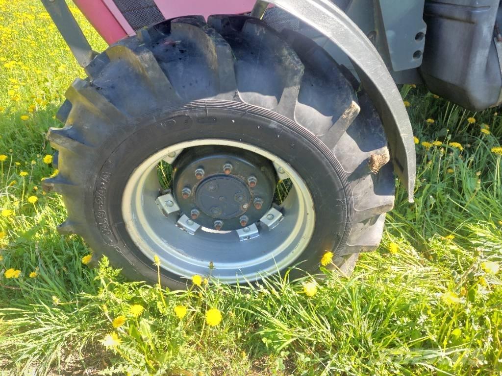 Case IH 5130 Traktoren