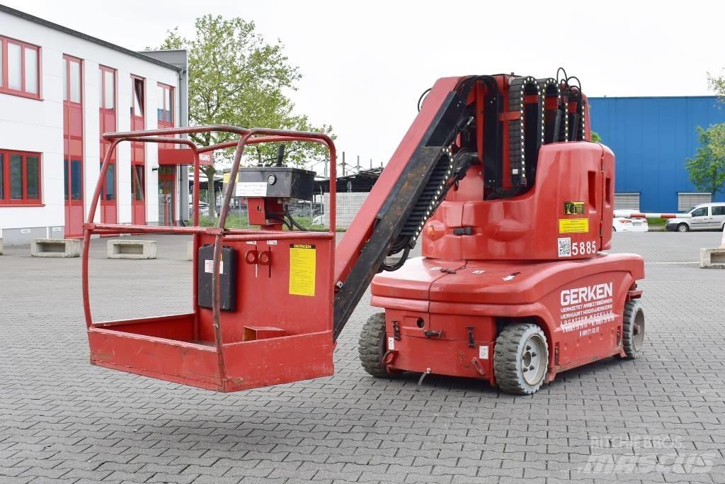 JLG Toucan 1210 Personenaufzüge