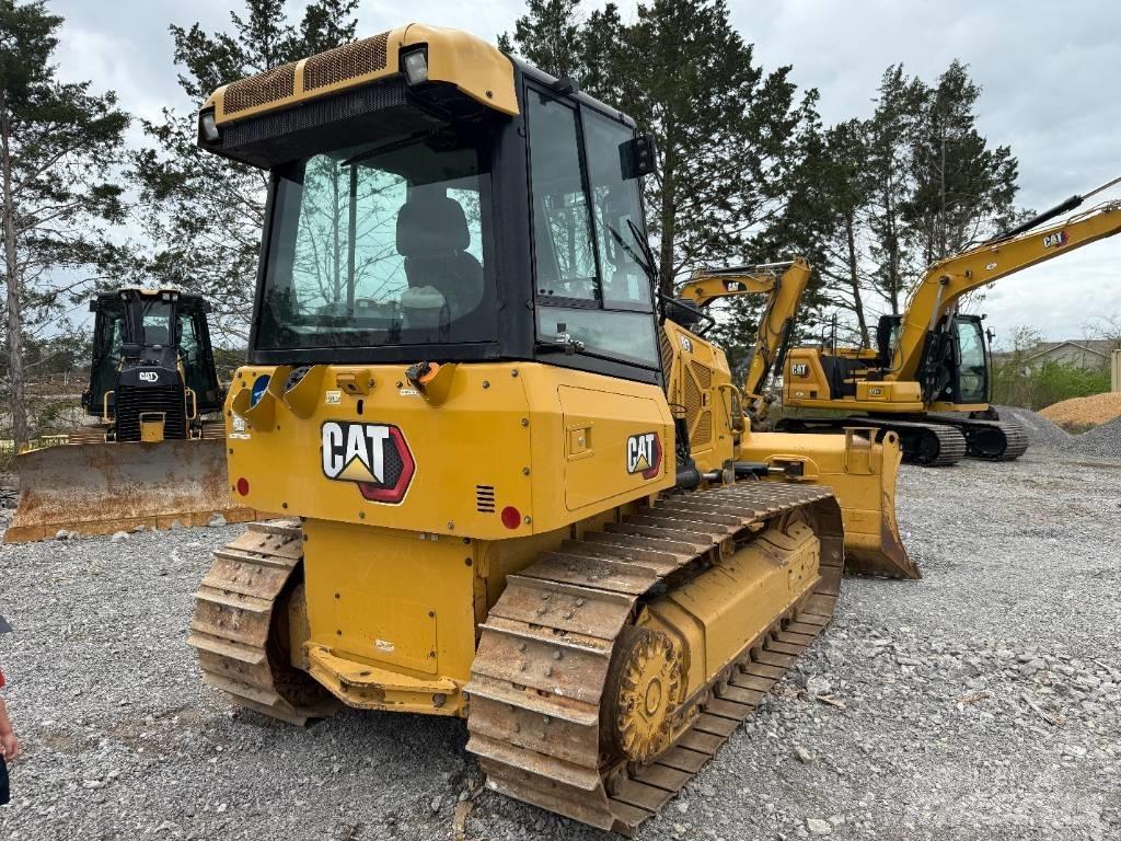 CAT D3 Bulldozer
