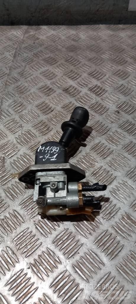MAN TGM    81523156156 Kabinen