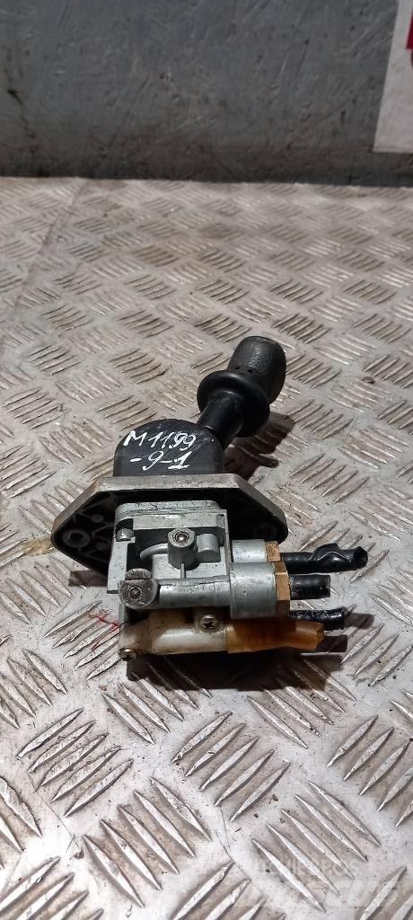 MAN TGM    81523156156 Kabinen