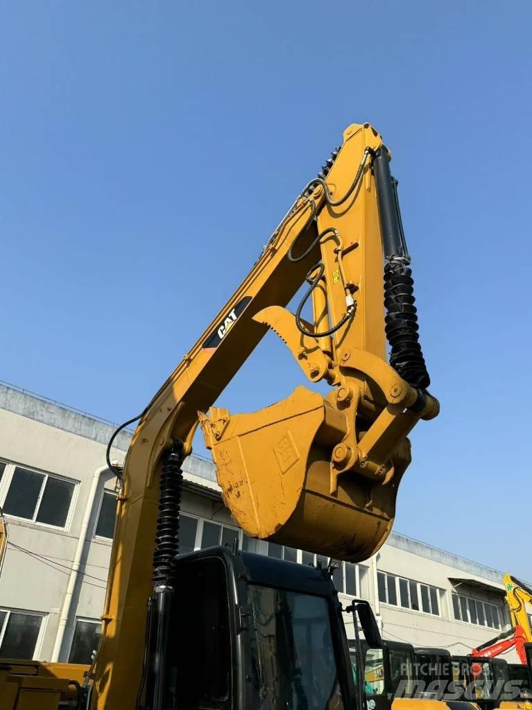 CAT 308 E2 Raupenbagger