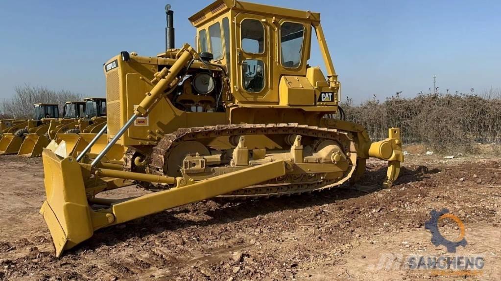 CAT D8K Bulldozer