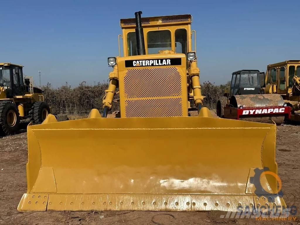 CAT D8K Bulldozer
