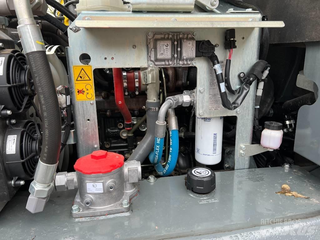 Wacker Neuson WL 60 Radlader