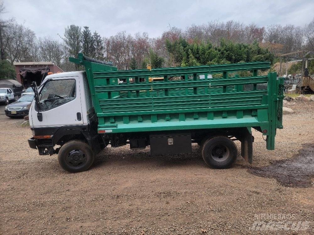 Mitsubishi FUSO Kipper