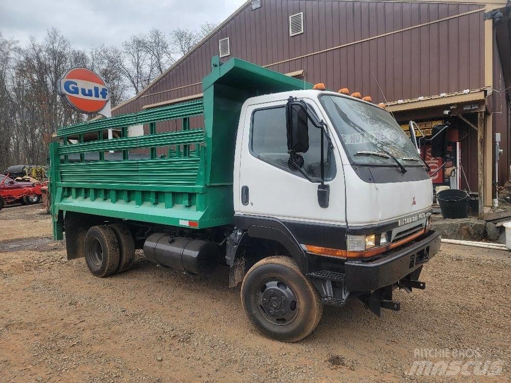 Mitsubishi FUSO Kipper
