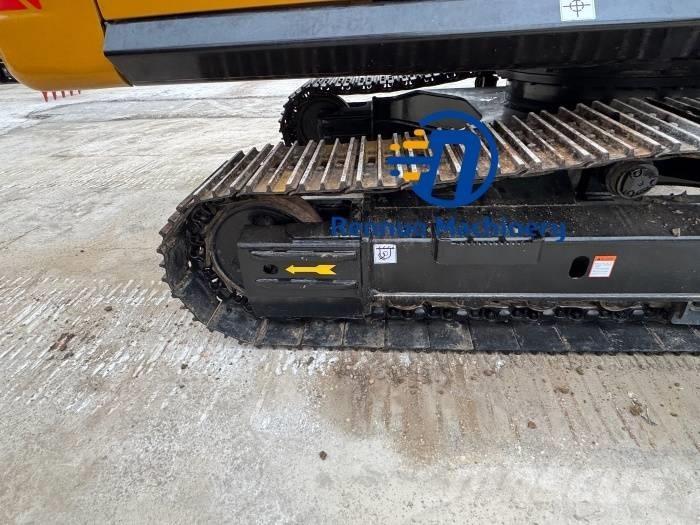 Sany SY 365H Raupenbagger