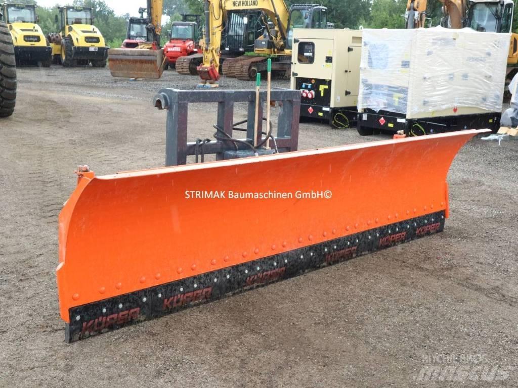 Tuchel SF 325 Andere Zubehörteile