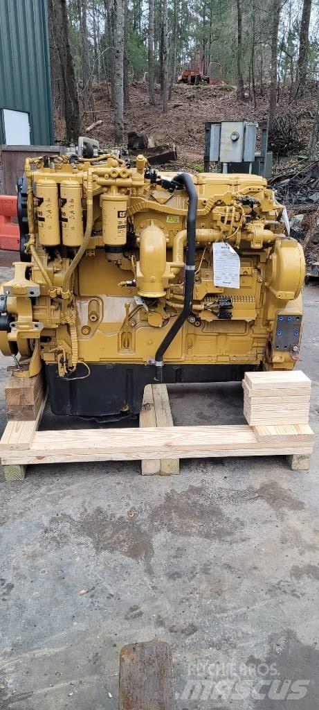 CAT C 18 Tieflöffel