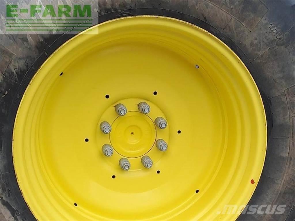 John Deere 6145r Traktoren