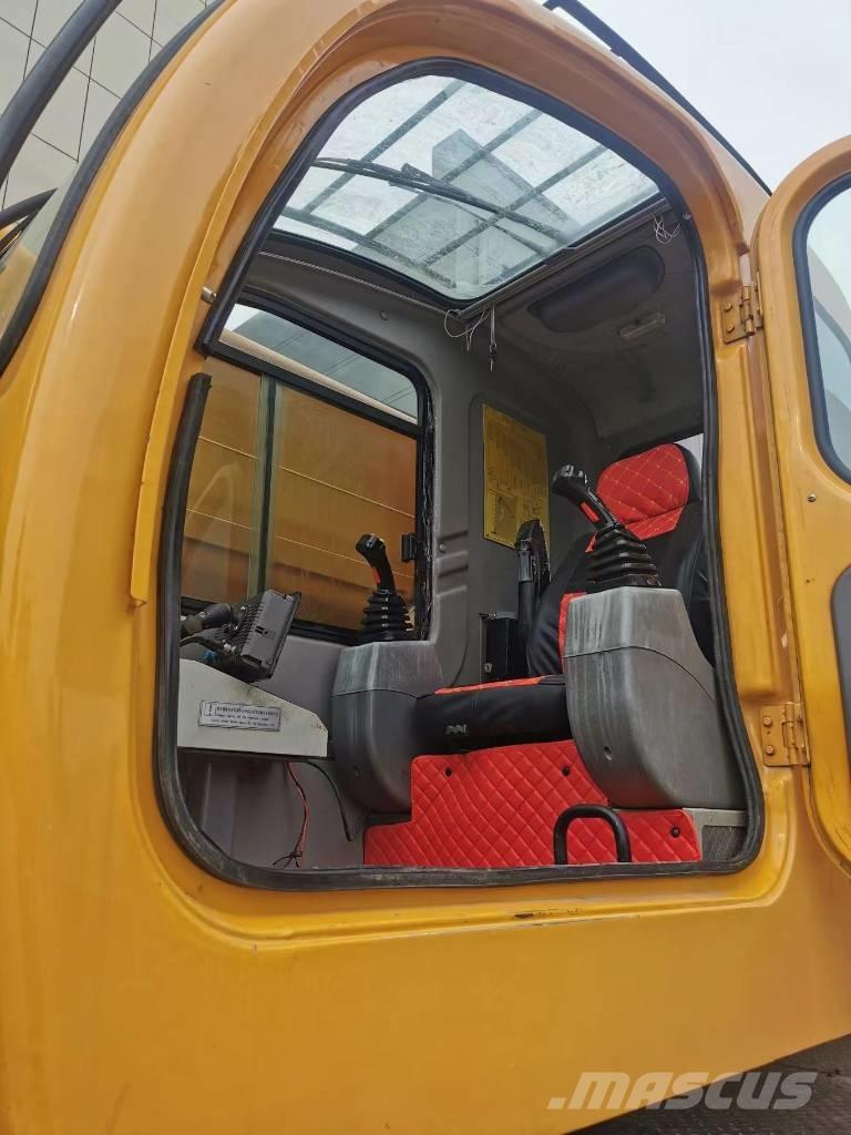 XCMG QY 25 K5-I Kranen voor alle terreinen