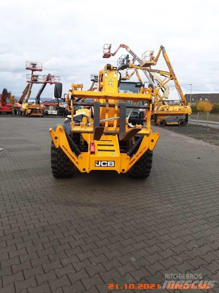 JCB 540-140 Teleskoplader