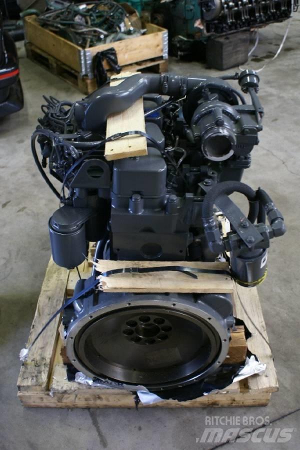 Cummins 4BT NEW Motoren