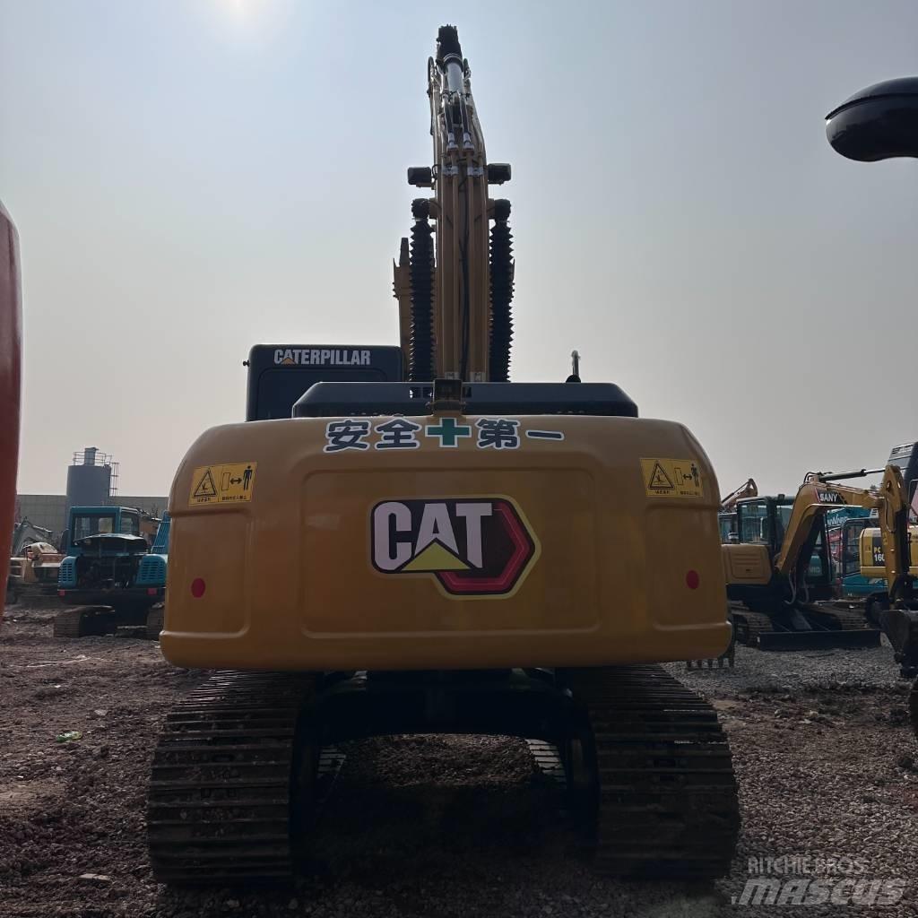 CAT 315D2 Raupenbagger