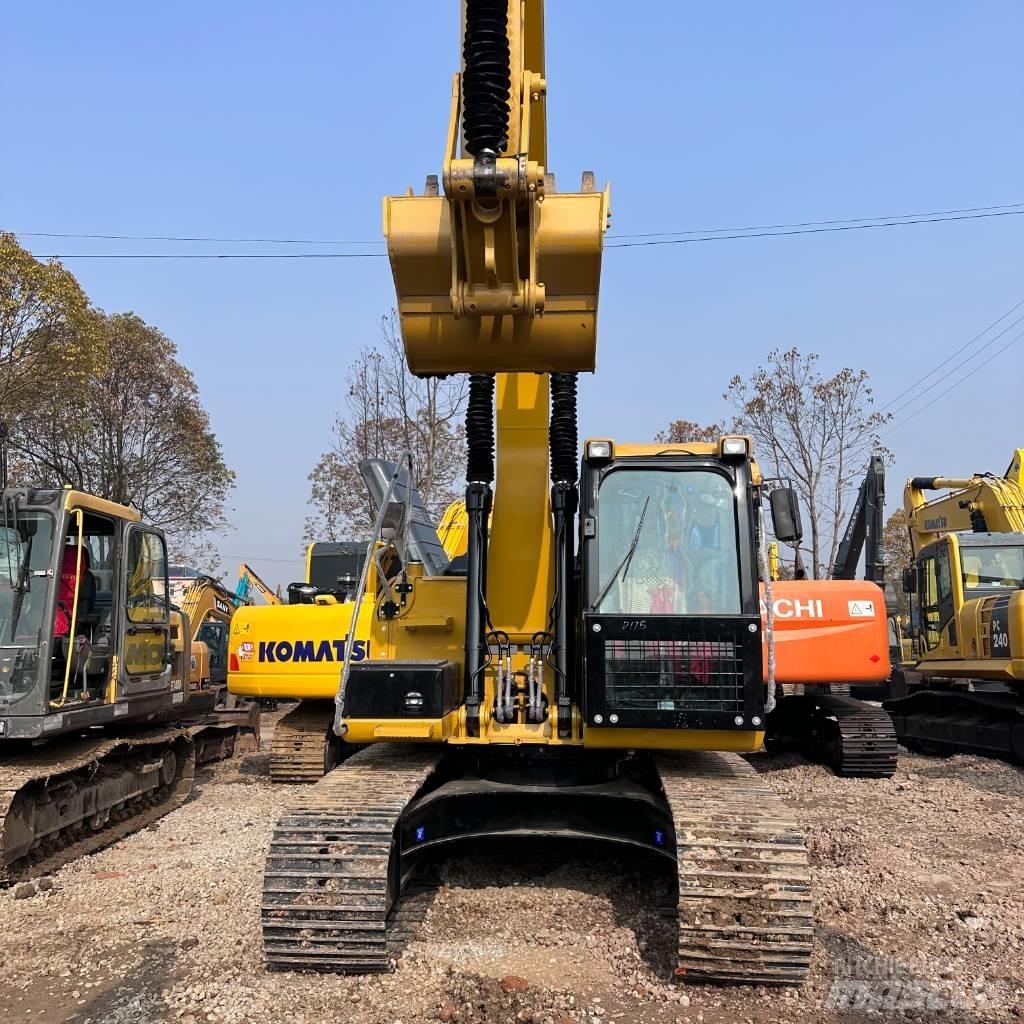 CAT 315D2 Raupenbagger