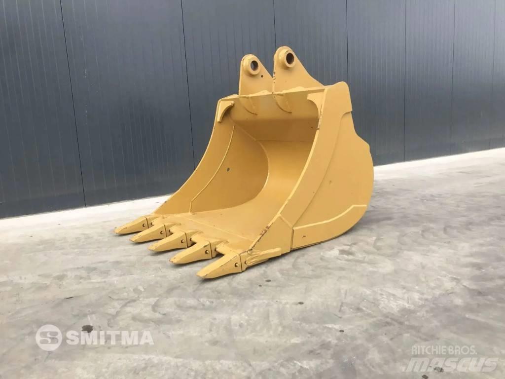 CAT M316D Schaufeln
