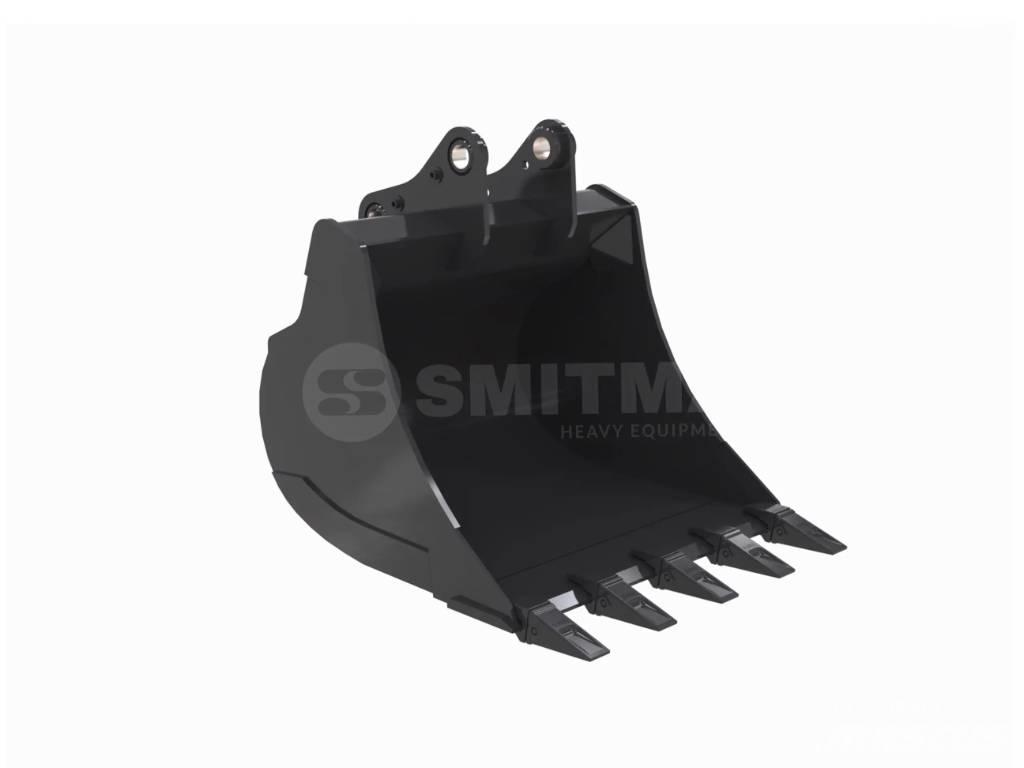 CAT M316D Schaufeln