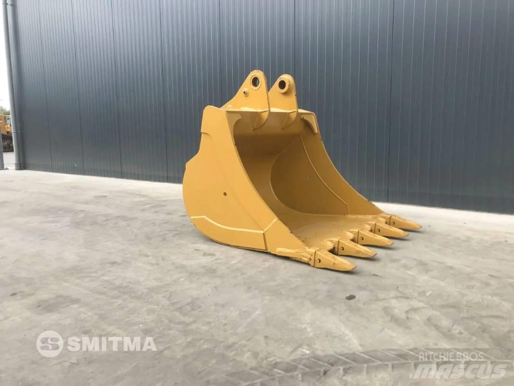 CAT M316D Schaufeln