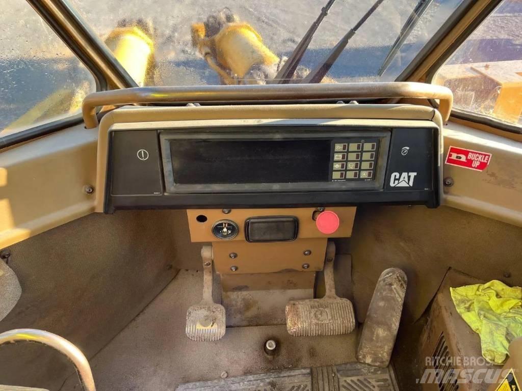 CAT 988 F Radlader