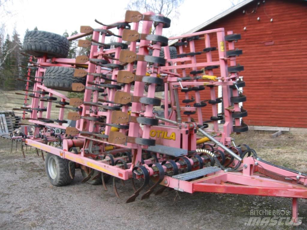 Potila Maxer 6000 Eggen