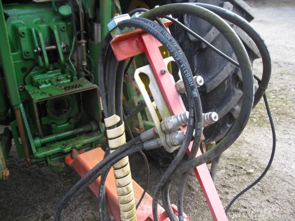 Potila Maxer 6000 Eggen