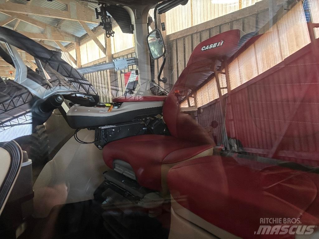 Case IH Puma 260 CVX Traktoren
