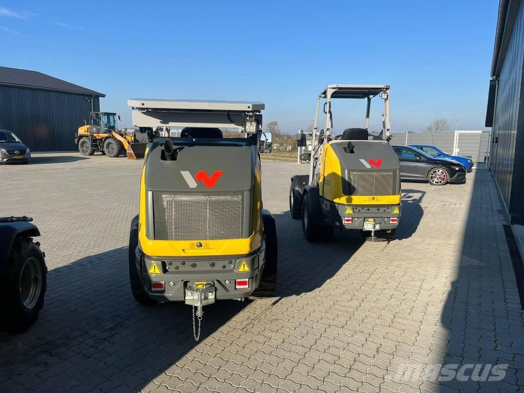 Wacker Neuson WL 28 Radlader