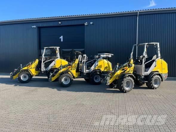 Wacker Neuson WL 28 Radlader