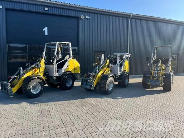 Wacker Neuson WL 28 Radlader